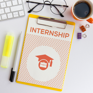 How To Get The Most Out Of Your Internship - Good Study Skill