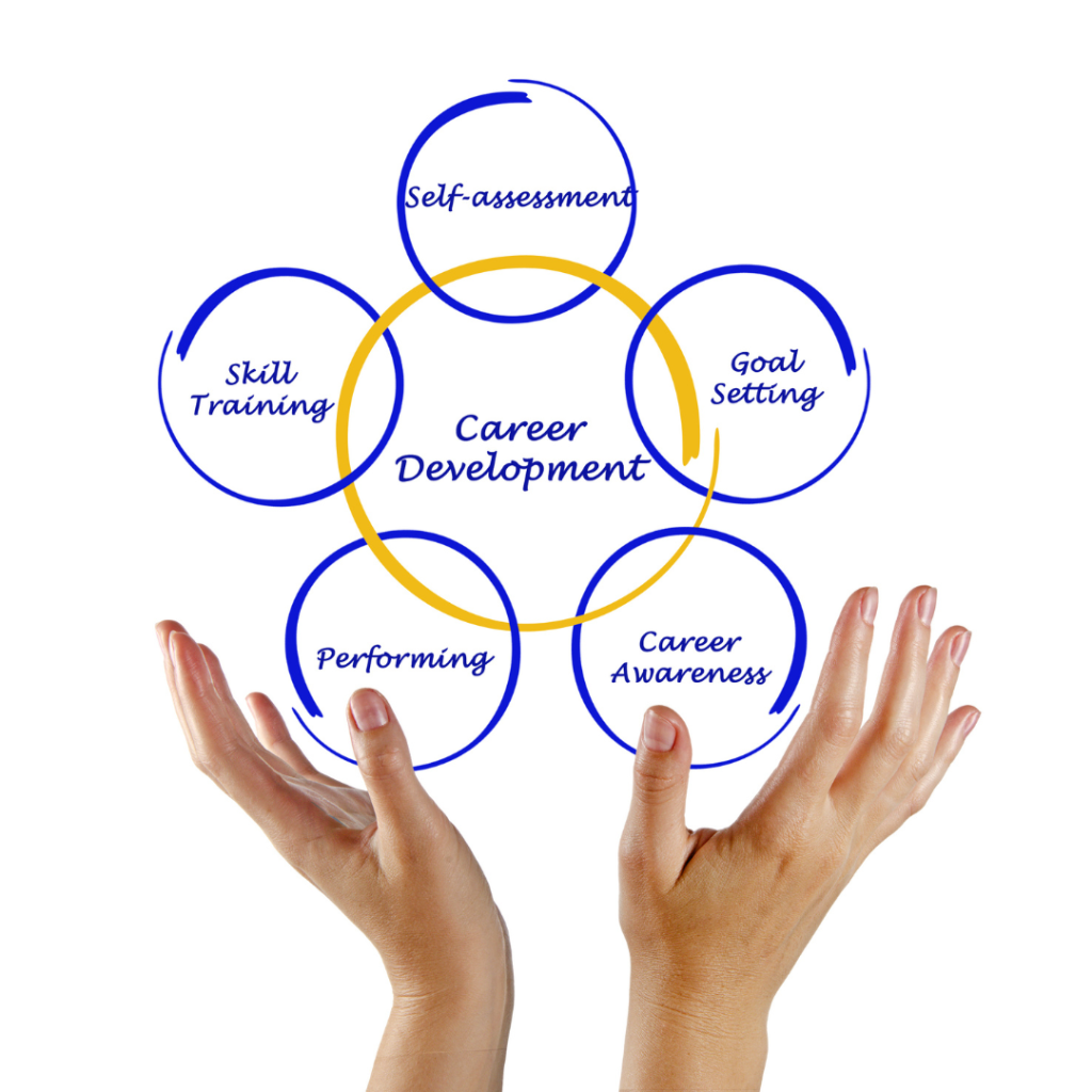 Career Development Definition And Types at Robert Ugarte blog